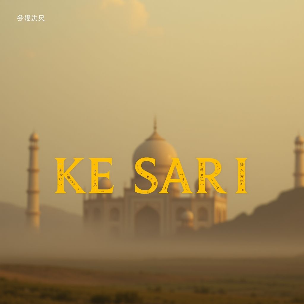 บทเรียนชีวิตจาก 'KESARI 2'